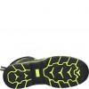 Amblers AS972C Beacon Safety Boots Yellow Hi Leg Metal Free